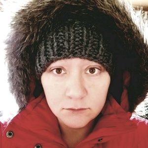 Meet your Posher, Joann